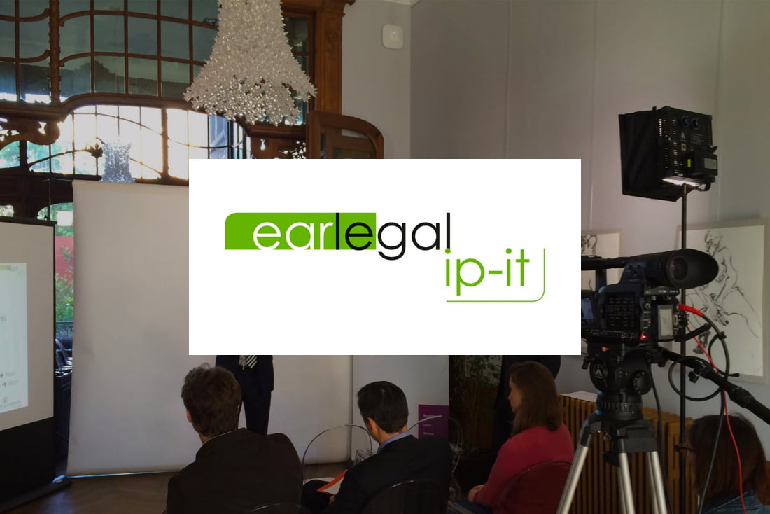 earlegal - IP - IT